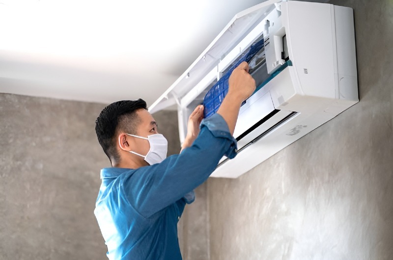 Air Conditioner Service in Seattle