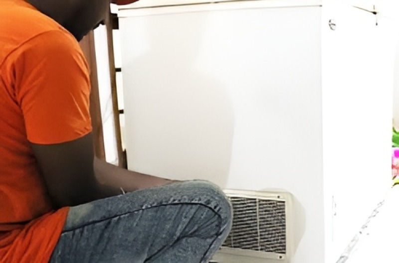 Freezer Repair in Seattle