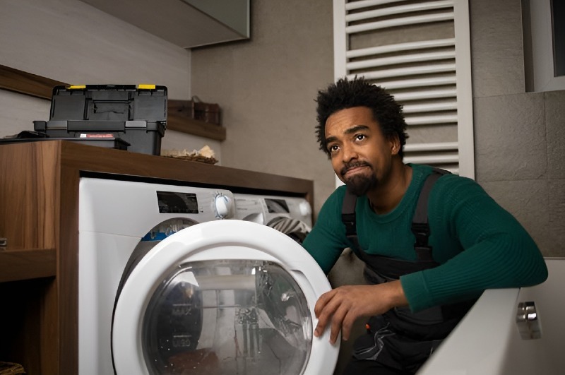 Washing Machine repair in Seattle