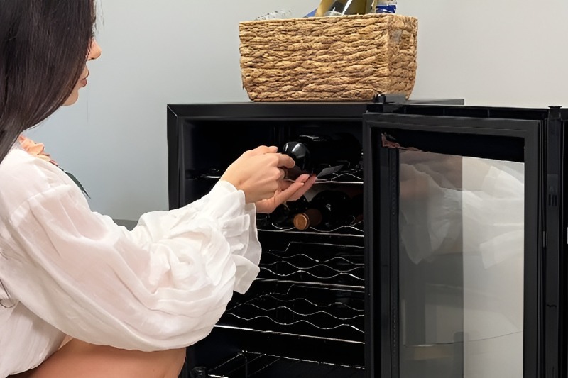 Wine Cooler and Cellar Repair in Seattle